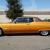 1970 Cadillac DeVille Coupe deville