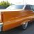 1970 Cadillac DeVille Coupe deville