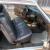 1970 Cadillac DeVille Coupe deville
