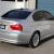 2011 BMW 3-Series 328i Premium Package Automatic 3.0L Sedan 28 mpg