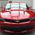 2015 Chevrolet Camaro 2LT RS SUNROOF NAV HTD LEATHER