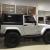 2012 Jeep Wrangler Sahara 4x4 Hardtop / Navigation