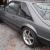 1989 Ford Mustang Hatchback