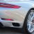 2017 Porsche 911 Carrera 4S Coupe