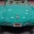 1957 Chevrolet Corvette Fuelie Convertible