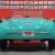 1957 Chevrolet Corvette Fuelie Convertible
