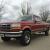 1992 Ford F-250 XLT