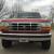 1992 Ford F-250 XLT