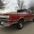 1992 Ford F-250 XLT