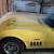 1969 Chevrolet Corvette Roadster