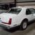 1990 Lincoln Mark Series 2dr Coupe LSC