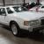 1990 Lincoln Mark Series 2dr Coupe LSC