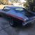 1968 Chevrolet Chevelle