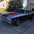 1968 Chevrolet Chevelle