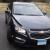 2015 Chevrolet Cruze LT Turbo