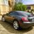 2006 Chrysler Crossfire Limited Coupe