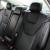 2017 Ford Fusion TITANIUM HYBRID SUNROOF LEATHER