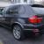 2011 BMW X5 xDrive35i Sport Utility 4-Door