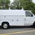 2002 Ford E-Series Van