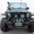 2016 Jeep Wrangler 4WD 2dr Sport