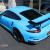 2016 Porsche 911 GT3 RS