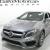 2015 Mercedes-Benz GLA 4MATIC 4dr GLA45 AMG
