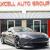 2014 Aston Martin Vanquish 2dr Coupe