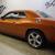 2011 Dodge Challenger Rallye 2dr Coupe Coupe 2-Door Automatic 5-Speed