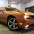 2011 Dodge Challenger Rallye 2dr Coupe Coupe 2-Door Automatic 5-Speed