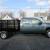 2008 Chevrolet C/K Pickup 3500 C3500HD CREW CAB 2WD DUALLY STAKEBED