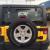 2011 Jeep Wrangler 4WD 4dr Sport RHD