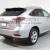 2014 Lexus RX AWD 4dr