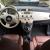 2014 Fiat 500 1957 Version