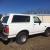 1992 Ford Bronco