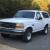 1992 Ford Bronco