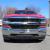 2017 Chevrolet Silverado 1500 4WD Reg Cab 119.0" LT w/1LT