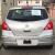 2008 Nissan Versa 1.8 S Sedan