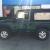 1997 Land Rover Defender