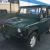 1997 Land Rover Defender