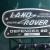 1997 Land Rover Defender