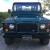 1997 Land Rover Defender