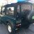 1997 Land Rover Defender