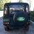 1997 Land Rover Defender