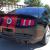 2010 Ford Mustang 1 of 1 STAGE 3 ROUSH