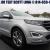 2015 Ford Edge New 2015 Leftover Silver Sport AWD 2.7L Nav Roof