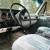 1987 Chevrolet Blazer Silverado