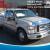 2008 Ford F-350 XL SuperCab Long Bed DRW 2WD