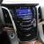 2015 Cadillac Escalade LUX 4X4 SUNROOF NAV DVD HUD
