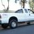 2003 Ford F-250 XLT LEATHER PACKAGE