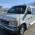 1996 Ford E-Series Van challenger 150 w/ 707 conversion